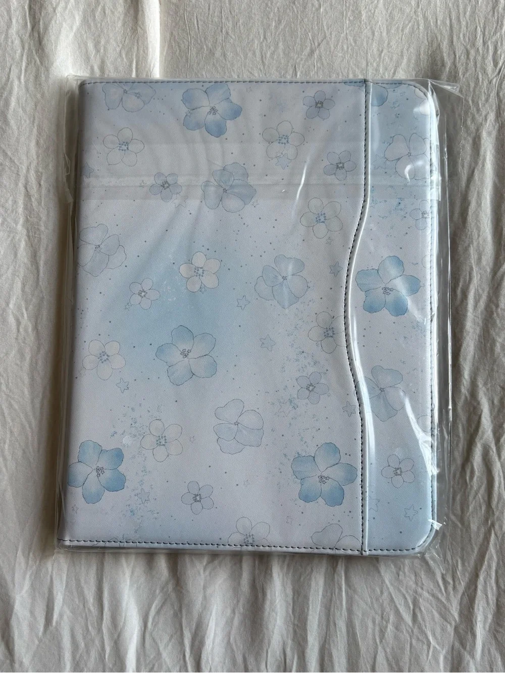iPad case